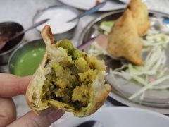 咖喱角-葛尼沙印度餐厅 (镇明路店)