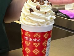 -迷客夏Milksha(无锡苏宁店)
