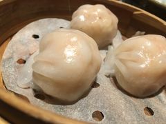 水晶虾饺-南京大牌档(三阳广场苏宁店)