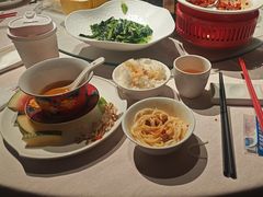 -千百味红餐厅·江西菜(绿地双子塔店)