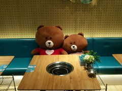 -青瓷火锅料理(西单大悦城店)