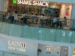 -Shake Shack(西单大悦城店)