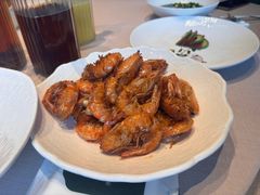 -漢舍中国菜馆(889广场店)