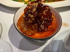 -许家菜.艺创菜(仁和新城店)