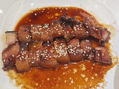 -樂麗餐室 · 本地茶餐廳(扬名广场店)