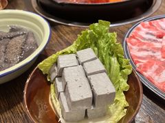 -冯校长老火锅(广州正佳广场店)