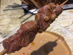 -老徐烧烤涮肚(交道口店)