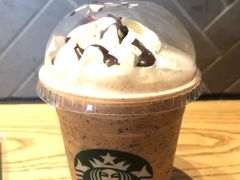 -星巴克(广州南站A18检票口楼上)