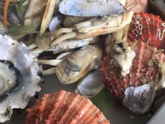 -名超海鲜烧烤大排档