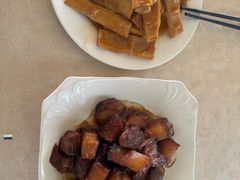-晓琦农家菜馆·地道农家菜