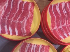 -沼津港精致料理·寿喜烧·烧鸟(龙湖南桥天街日料榜单店)