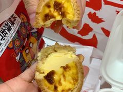 -虎头局·渣打饼行(五一新干线店)