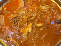 -包装马车·韩国料理·포장마차