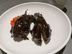 -邑金陵北京烤鸭店·现炒家常菜(ITC MALL店)