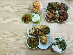 -晓宇盒饭(民安街店)