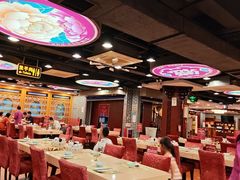 -点都德(皇岗村店)