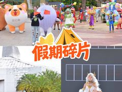 -世界恐龙谷景区