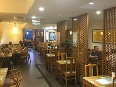 大堂-静莲斋素食(慈云寺店)
