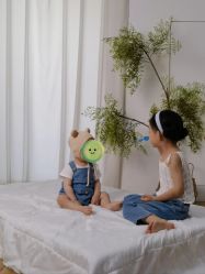 -马克叔叔的照相馆(东门店)
