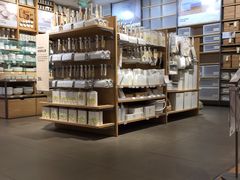-MUJI无印良品(滨江宝龙城店)