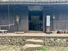 -黄公望隐居地