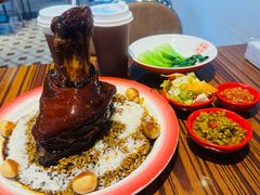 -桐哥肉铺(万柳华联店)