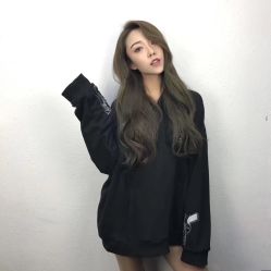 -88潮牌美发沙龙