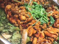 -黄记煌三汁焖锅(顺义华联店)