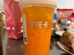 -卡旺卡(马鞍山金鹰店)