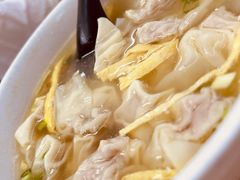 小馄饨-玉华饮食店(茅台路店)