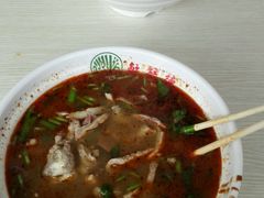 -天津乾毓德饭庄·清真传统炒菜·海鲜烧烤(咸阳路店)