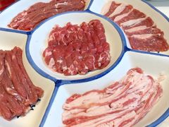-祥源胡同·涮牛羊肉火锅(花桥店)
