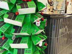 -烫面包·面包烘焙(绿地缤纷城店)