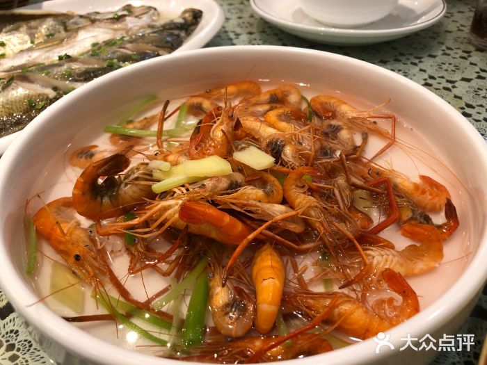 华庭苑农家乐(旺山店)图片