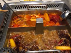 -海底捞火锅(北京路店)