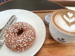 -Peet's Coffee皮爷咖啡(新天地黑标店)