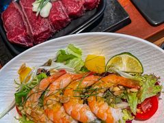 -一沙一城·岩烤牛扒(深圳首店)