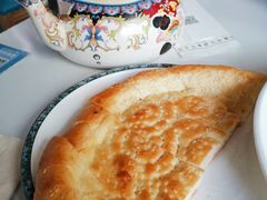 -帕米尔食府(白云观店)