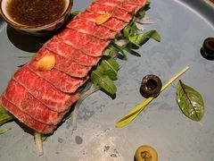 -山葵家·创意料理(EFC欧美广场店)