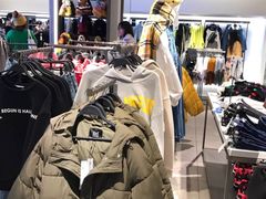 -ZARA(世贸天阶店)