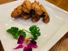 -金穗园·砂锅粥.醉鸡煲火锅(长寿路店)