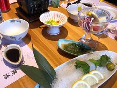 -兆治日本料理(华府世家店)