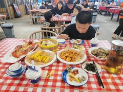 -琼大师东方烤乳猪(亚特兰蒂斯店)