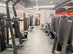 -乐刻运动健身(锦绣乐购店)