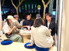 -小团圆糖水铺(襄阳南路店)