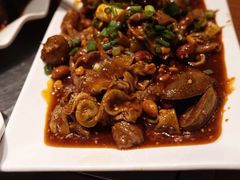 油拌串串-老号尤兔头(西川店)