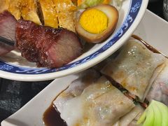 -金翠河烧鹅餐厅(解放碑时代广场店)