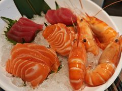 -水木锦堂·自助铁板烧(五道口购物中心店)