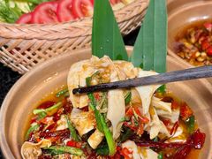 -一善菌·云南菌汤·云南菜(银泰城店)
