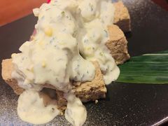 -千代武日本料理(开发区店)